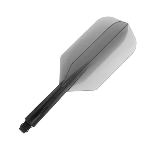 Condor Squadrons Zero Stress - Slim - Short - Clear Black CN103