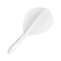 Condor Squadrons Zero Stress - Teardrop - Short - White CN067