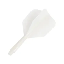 Condor Squadrons Zero Stress - Mały - Krótki - Biały CN034