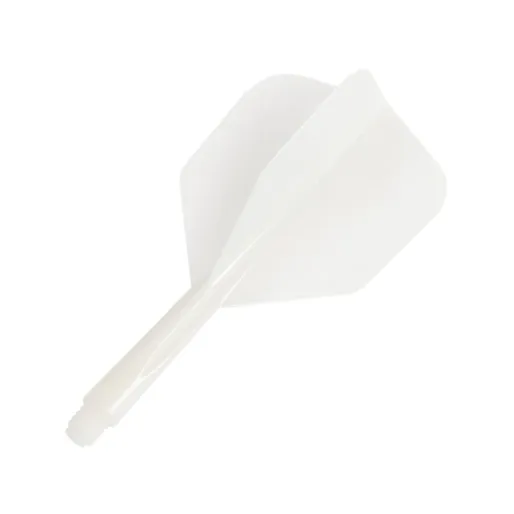 Condor Squadrons Zero Stress - Mały - Krótki - Biały CN034