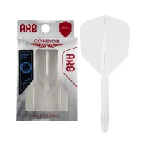 Condor Squadrons AXE - mały - długi - przezroczysty CN231