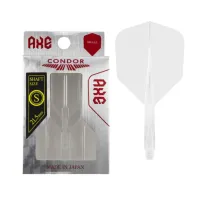 Condor Squadrons AXE - Mały - Krótki - Przezroczysty CN229