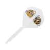 Condor Flyers AXE Daruma Baby - Standard - Long - Clear Gold CN390