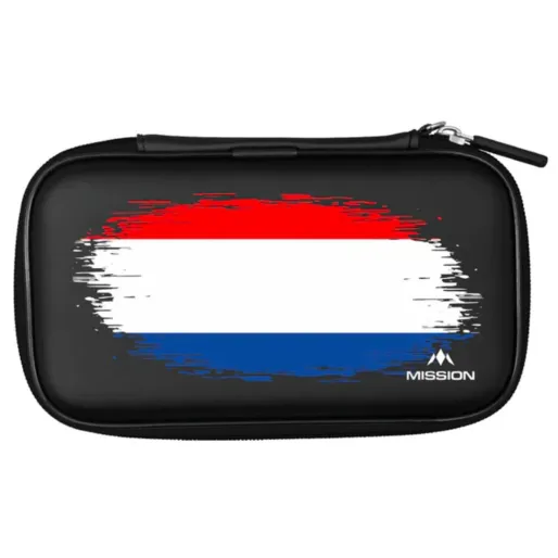 Mission Sprawa dla rzutków Kraj - Holandia