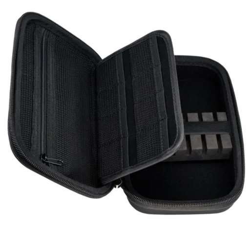 Mission Sprawa rzutki Kraj - Belgia