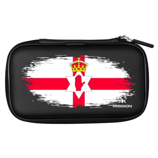 Mission Sprawa dla darta - Kraj - Irlandia Północna