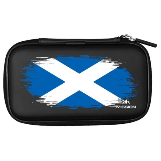 Mission Sprawa dla darta - kraj - Szkocja