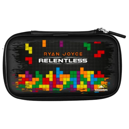 Mission Etui na rzutki dla graczy - Ryan Joyce