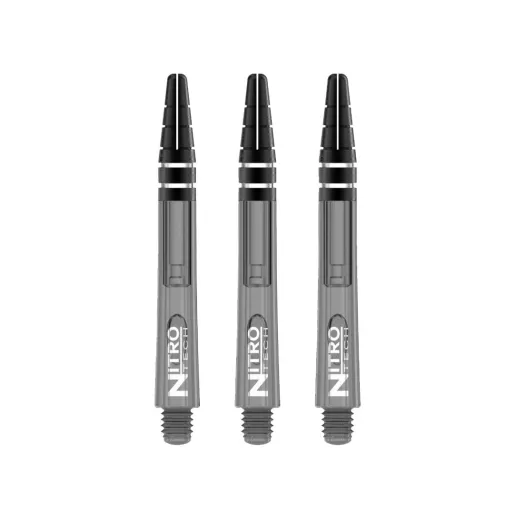 Red Dragon Uchwyty Nitrotech - średni - pomarańczowy