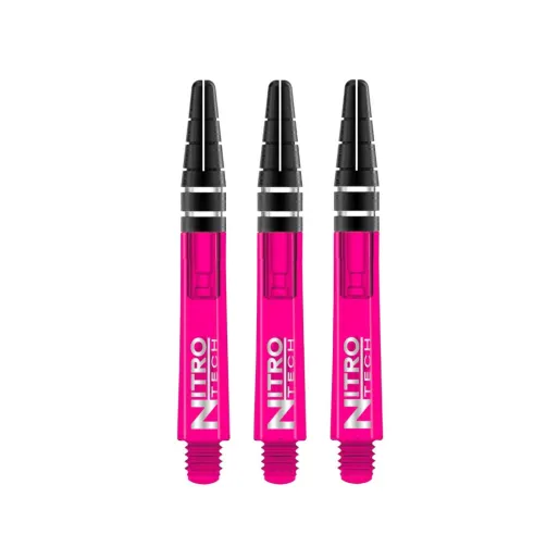 Red Dragon Uchwyty Nitrotech - midi - czerwony