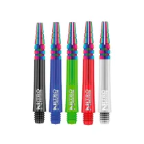 Red Dragon Uchwyty Nitrotech Ionic - krótkie - czarne