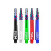 Red Dragon Uchwyty Nitrotech Ionic - midi - czerwony