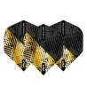 Red Dragon Hardcore Premium Squadrons - Gold & Black Fleck RF6832