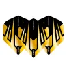 Red Dragon Squadrons Hardcore Premium - Gold & Black Tribal RF6833