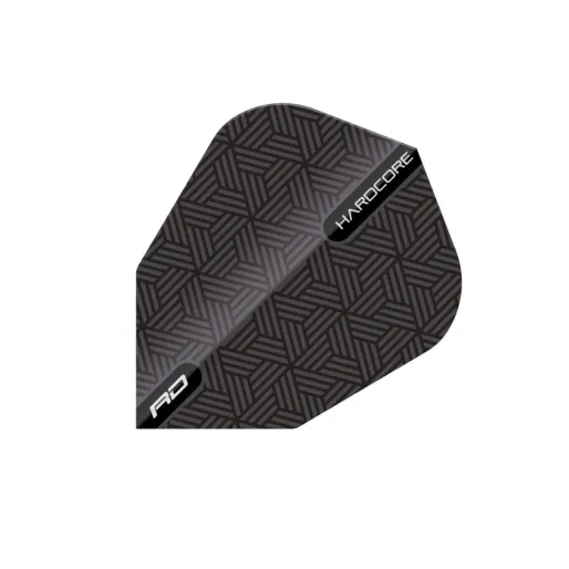 Red Dragon Hardcore Squadrons - V-Standard - Black RF6849