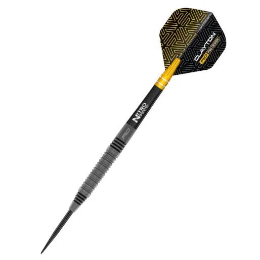 Red Dragon Rzutki Steel Jonny Clayton Oxide Edition - 25 g