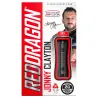 Red Dragon Rzutki Jonny Clayton Oxide Edition - 20 g