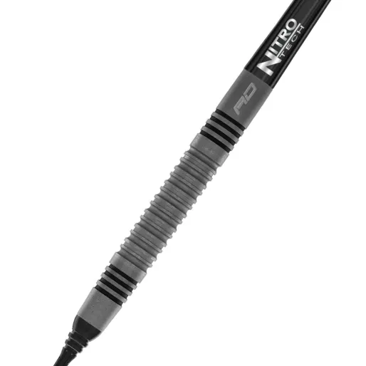 Red Dragon Rzutki Jonny Clayton Oxide Edition - 20 g