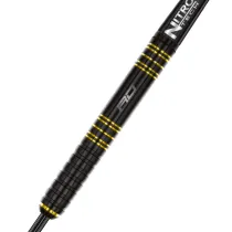 Red Dragon Stalowe lotki John Henderson SE - 24g