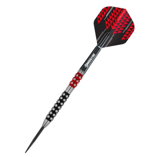 Red Dragon Rzutki Steel Crossfire - 24 g