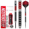 Red Dragon Rzutki Steel Crossfire - 24 g