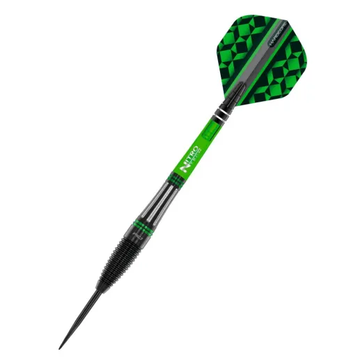 Red Dragon Rzutki Steel Slipstream - 24g - wyprzedaż