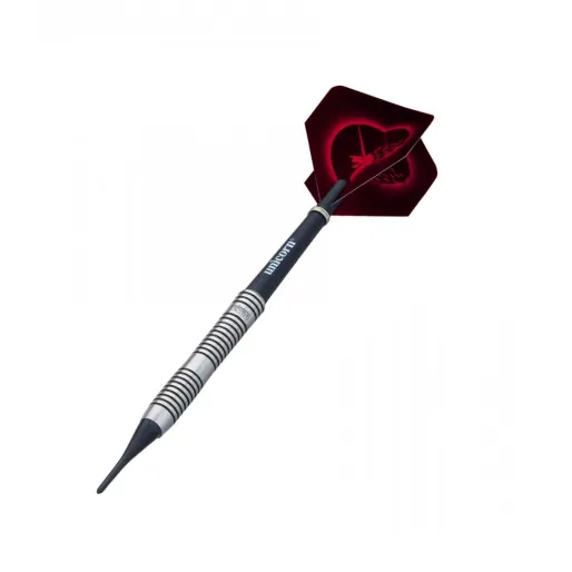 Unicorn Rzutki wolframowe Core Plus - Styl 1 - 18g