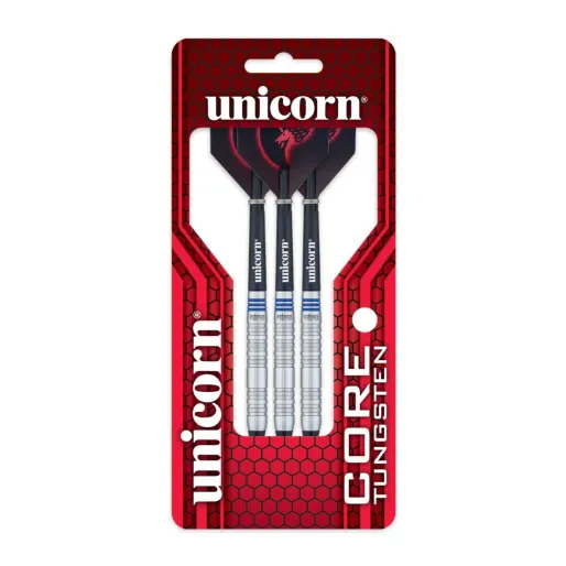 Unicorn Rzutki wolframowe Core - Styl 1 - 20g