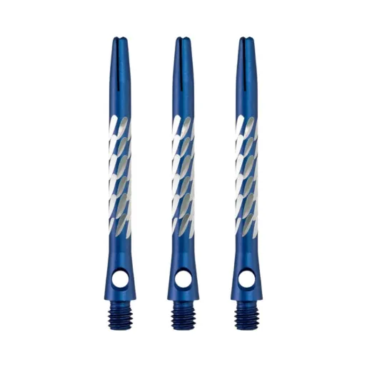 Unicorn Uchwyty Premier Aluminium - średnie - zielone