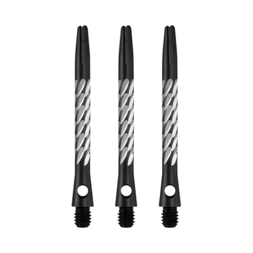 Unicorn Uchwyty Premier Aluminium - średnie - zielone