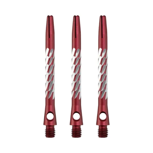 Unicorn Uchwyty Premier Aluminium - średnie - niebieskie