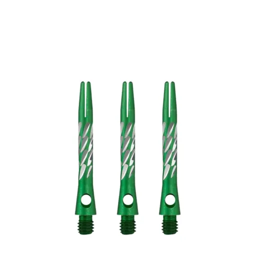 Unicorn Uchwyty aluminiowe Premier - krótkie - fioletowe