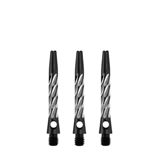 Unicorn Uchwyty Premier Aluminium - krótkie - czerwone