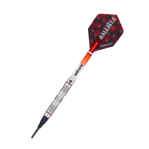 Unicorn Rzutki Ballista - Styl 2 - 18g