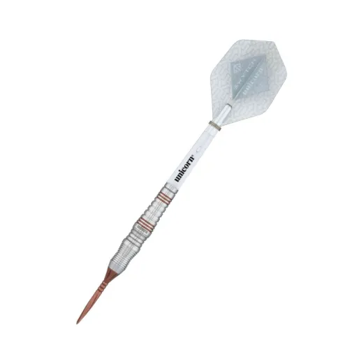 Unicorn Stalowe lotki Swytch - Rosso - 23g