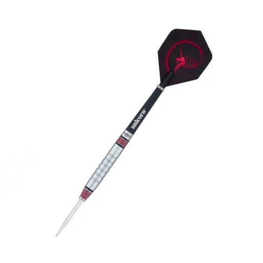 Unicorn Rzutki Steel Core Plus Tungsten - Styl 2 - 24 g