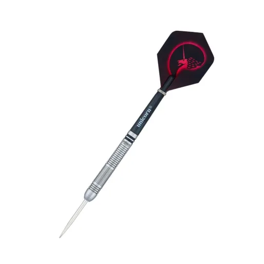 Unicorn Rzutki wolframowe z rdzeniem stalowym - Styl 2 - 24 g