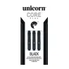 Unicorn Steel Core Plus Black - Mosiądz - Styl 1 - 26 g