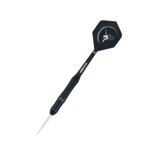 Unicorn Steel Core Plus Black - Mosiądz - Styl 1 - 26 g