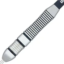 Unicorn Rzutki Steel Core Plus Satinlux - Mosiądz - 26g