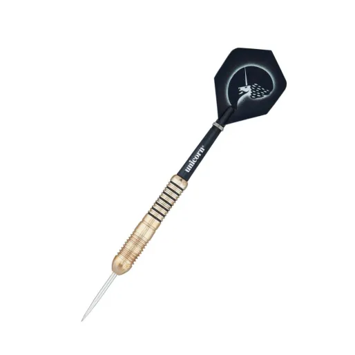 Unicorn Steel Core Brass - Style 2 - 20g