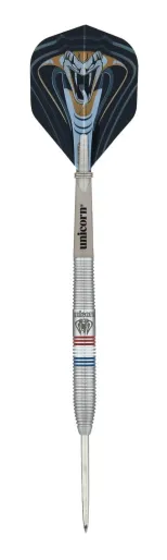 Unicorn Rzutki Steel Maestro - Jeffrey De Zwaan - 25g