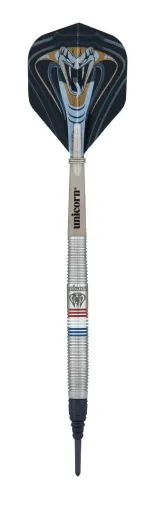 Unicorn Rzutki Maestro - Jeffrey De Zwaan - 22g