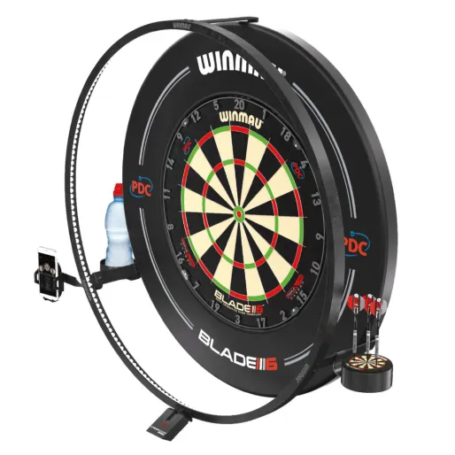 Winmau Zestaw akcesoriów plazmowych