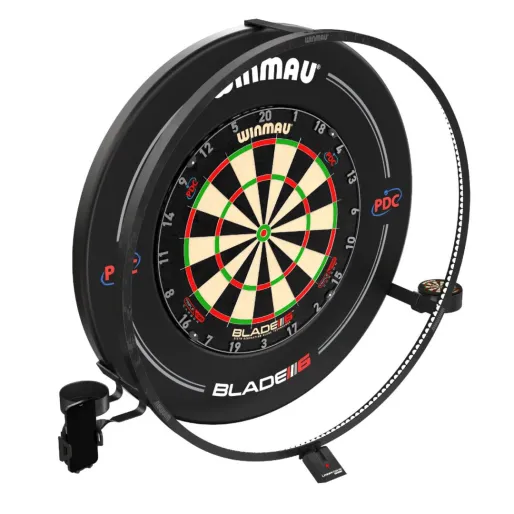 Winmau Zestaw akcesoriów plazmowych