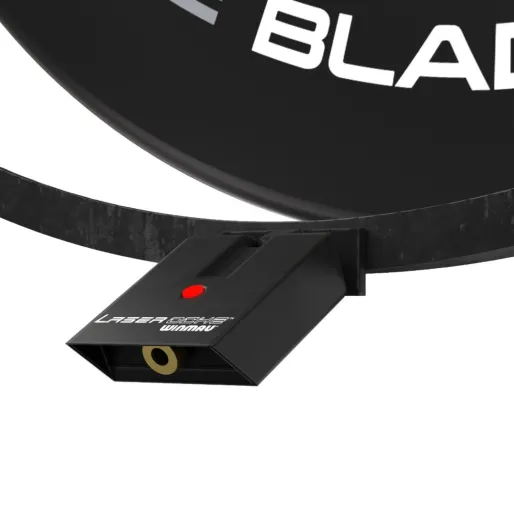 Winmau Zestaw akcesoriów plazmowych