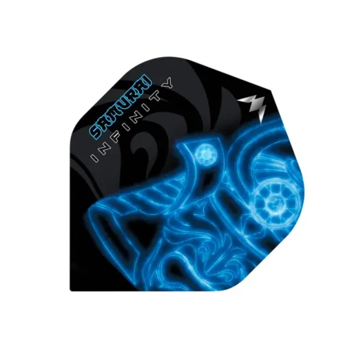 Mission Eskadry Solo - Samurai Infinity F4097