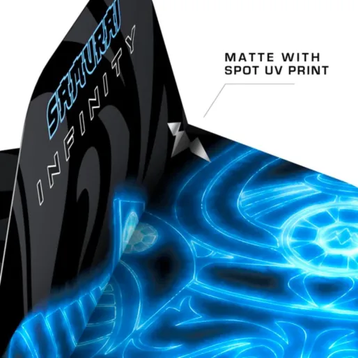 Mission Eskadry Solo - Samurai Infinity F4097