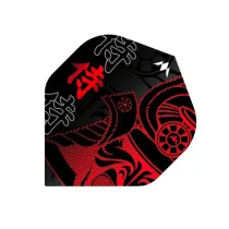 Mission Eskadry Solo - Samurai II F4098