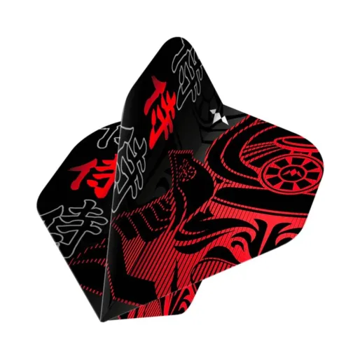 Mission Eskadry Solo - Samurai II F4098